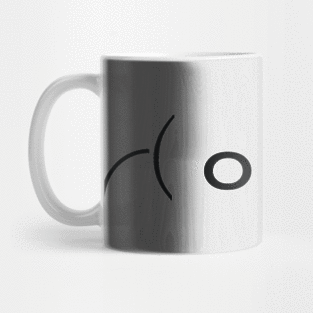 fite me Mug